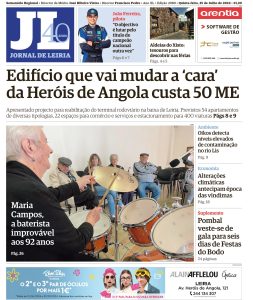Capas dos jornais locais e regionais j 738173877921 720037300081723188 n