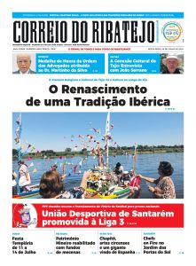 Capas dos jornais locais e regionais j 9758963548 6491888345978409863 n
