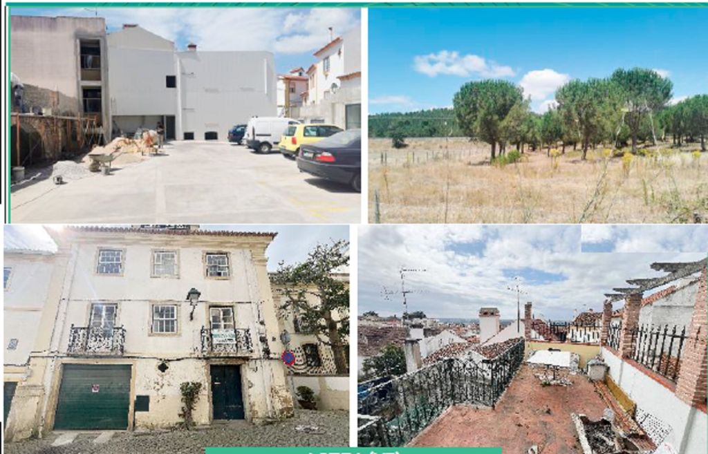 Abrantes: imóveis da farmácia Silva em leilão leilao 55646789