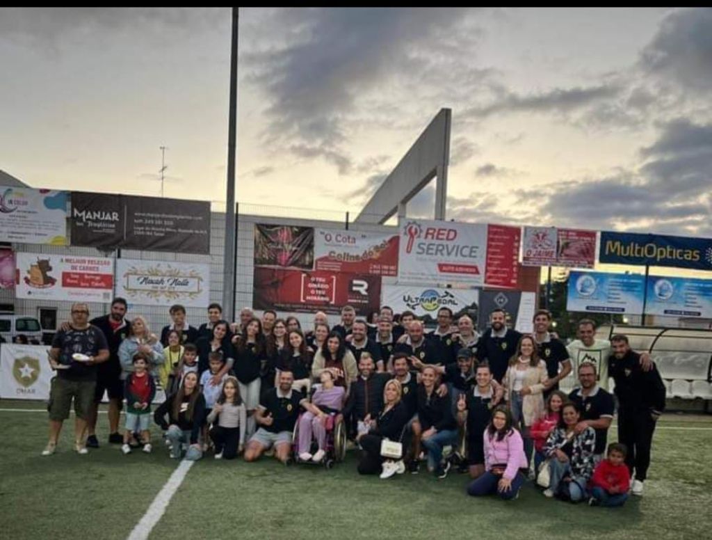 Torneio para ajudar a Pipoca rende 10 mil euros pipoca 92366009 2847561494304169413 n