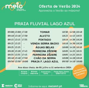 Ir às praias de autocarro é uma alternativa neste verão praia 56789