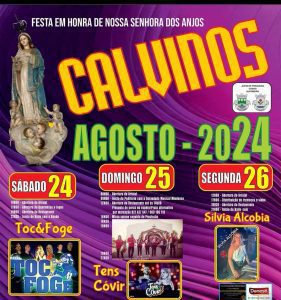 Agenda para o fim de semana 24 8 638674575 6621120640393722915 n 1