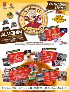 Sugestões para o fim de semana 28 8 3689158 4139928171187320571 n