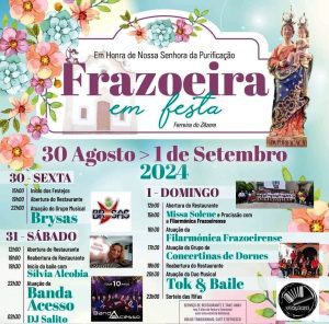Sugestões para o fim de semana 30 8 387620 623176705551419274 n