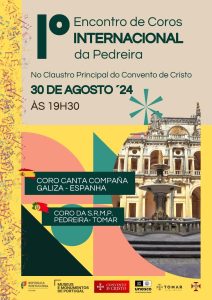 Sugestões para o fim de semana 30 8 54353806 2603552513534915613 n