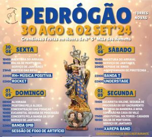 Sugestões para o fim de semana 30 8 95618037210360 232683269370540998 n