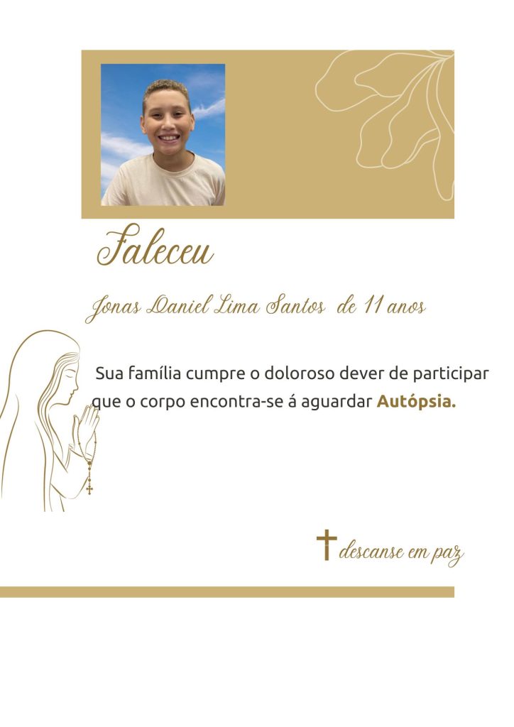 Criança de 11 anos morre atropelada por trator conduzido pelo próprio pai 456214879 479524871711956 1771395126500624587 n