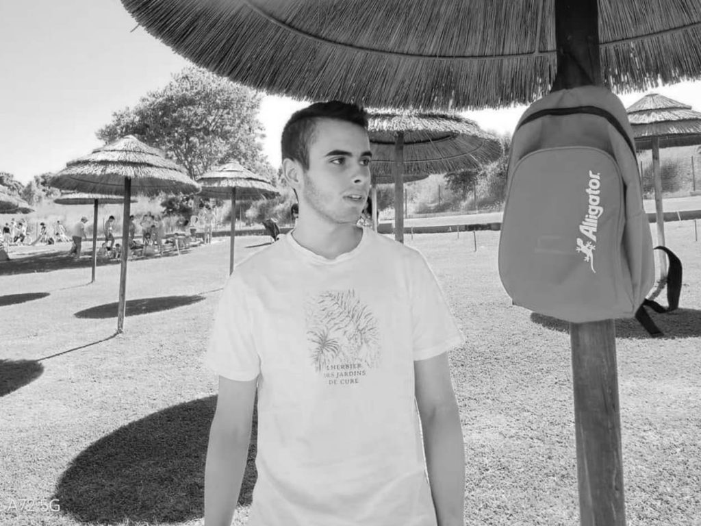 Jovem de 18 anos morre afogado no rio Sorraia desap 555905 3823403730099766337 n