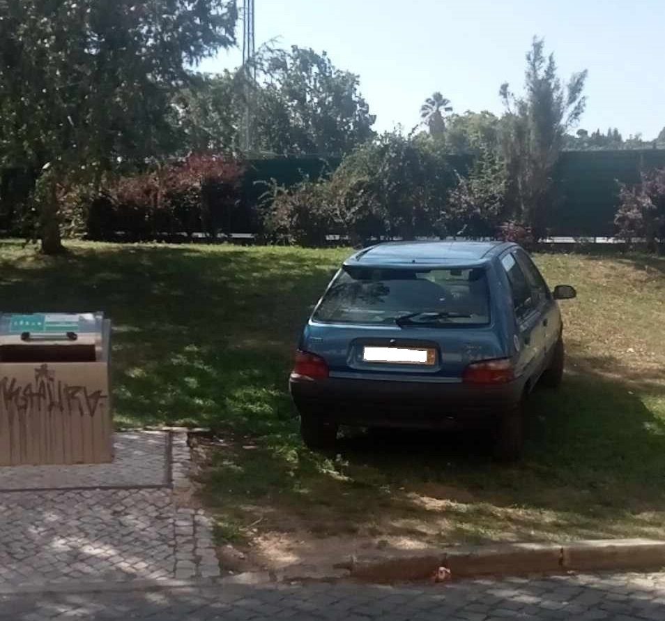 Estacionar em cima da relva estac f9 48f9 a684 48f2df458807