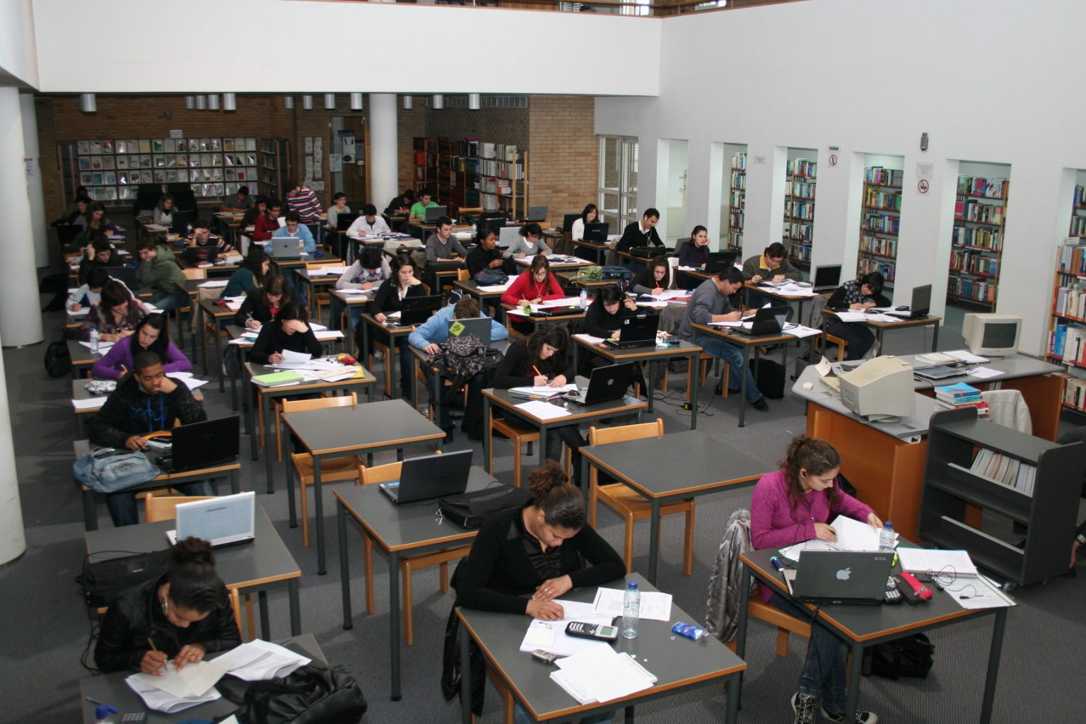 Ensino superior: abertas candidaturas para 484 vagas no Politécnico de Tomar (IPT) ipt CCISP Aula
