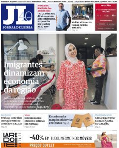 Capas dos jornais locais e regionais j 0202752131463 5136205832574103752 n