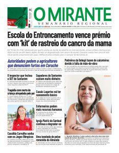 Capas dos jornais locais e regionais j 12405754263 3437869585853532063 n