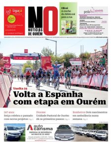 Capas dos jornais locais e regionais j 132556030988 4001069527077095085 n