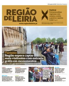 Capas dos jornais locais e regionais j 961558442644 4469165872674674894 n