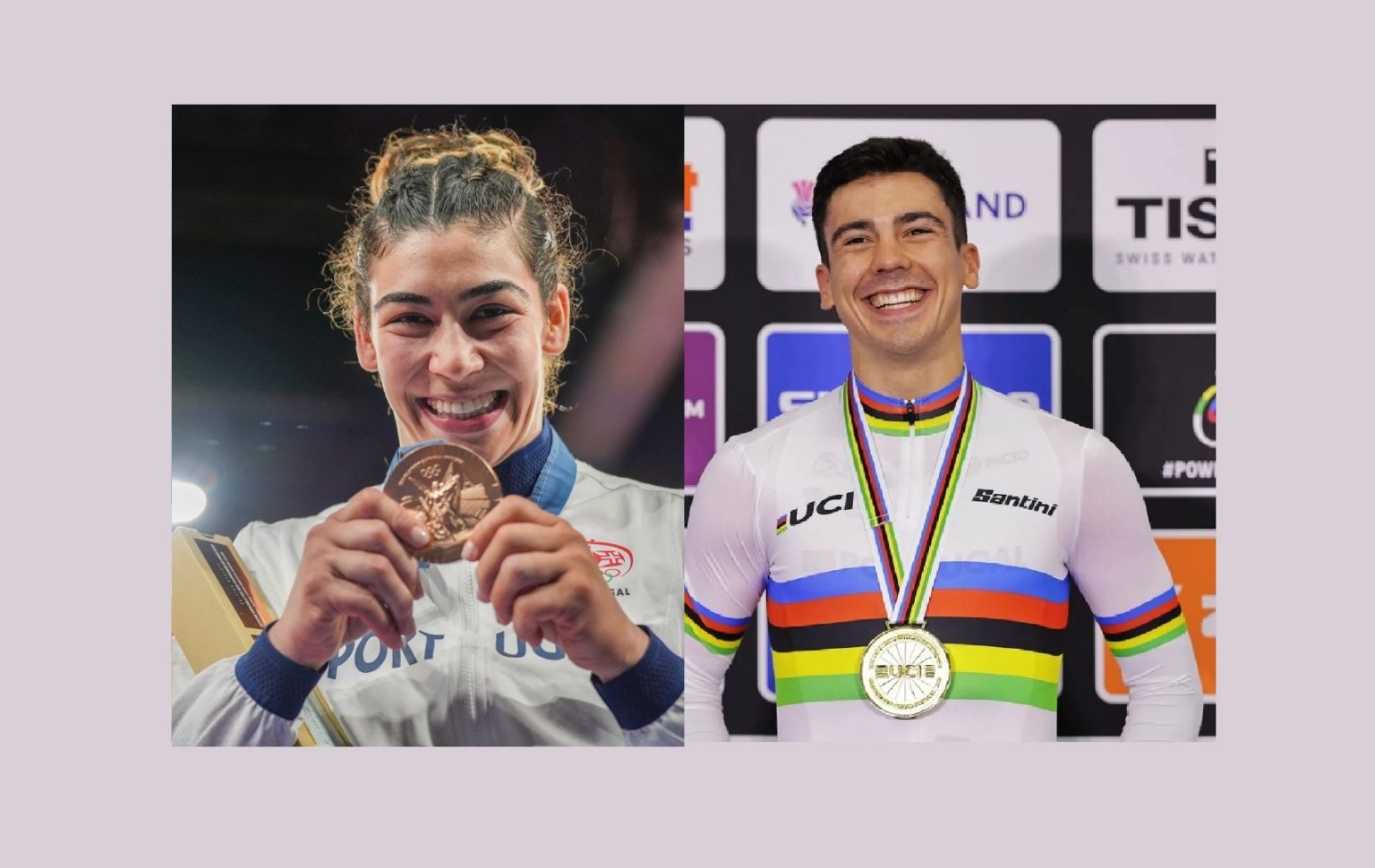 Quanto ganham os atletas por conquistarem medalhas nos Jogos Olímpicos? j o