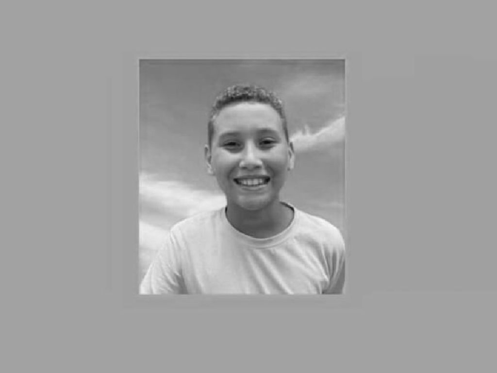 Criança de 11 anos morre atropelada por trator conduzido pelo próprio pai jonas lima santos