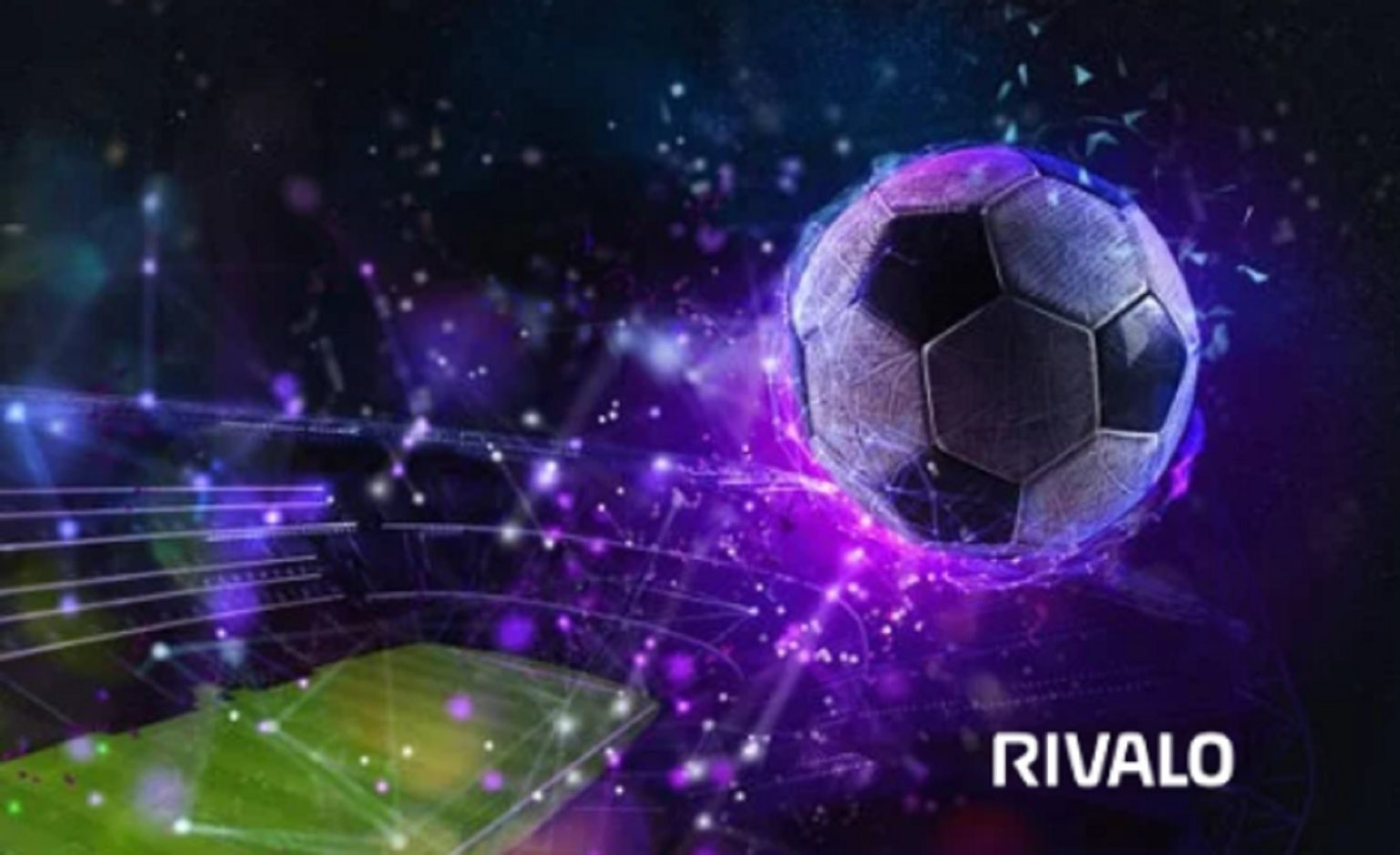 Aposte Inteligentemente e Ganhe Muito Com Rivalo Brasil riv