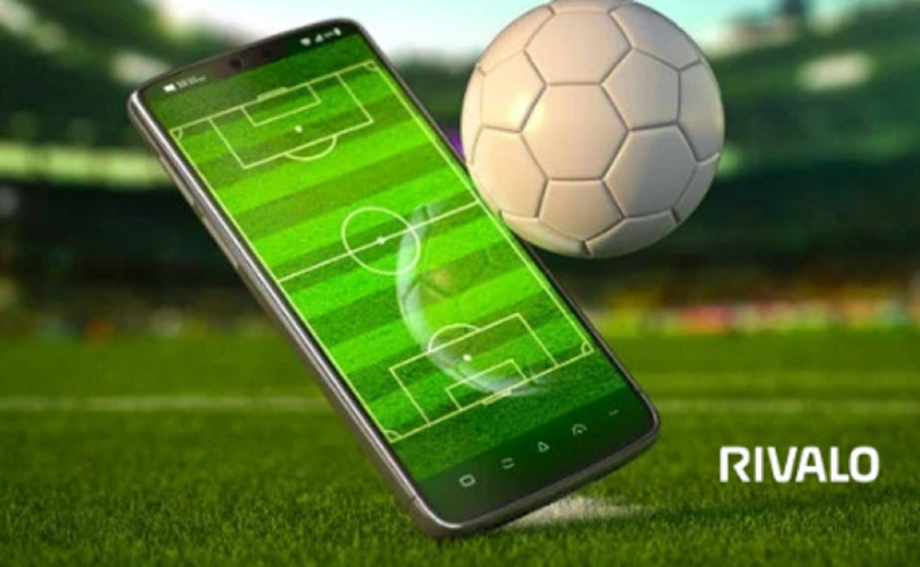 Aposte Inteligentemente e Ganhe Muito Com Rivalo Brasil riva