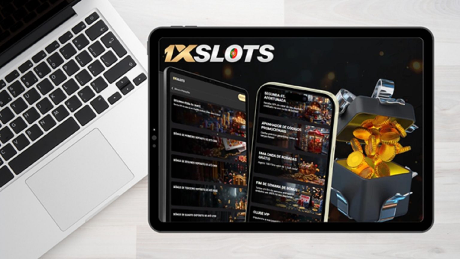 Como o programa de fidelidade da 1xSlots pode ser considerado a melhor escolha x slots