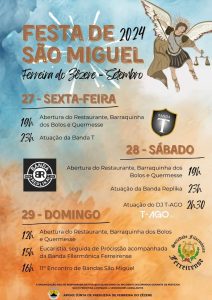 Propostas para o fim de semana 27 9 290360086250 1791741646290973897 n