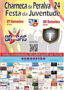 Propostas para o fim de semana 27 9 59456036414 5822659245617156772 n