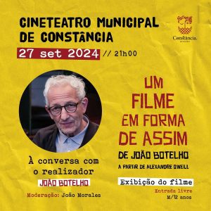 Propostas para o fim de semana 27 9 770446150628 859801921438581575 n