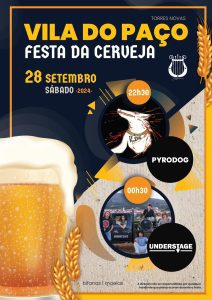 Propostas para o fim de semana 28 9 43460982426063 989124903598252302 n