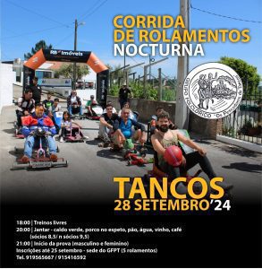 Propostas para o fim de semana 28 9 49624684009457 6378037355302354362 n
