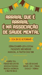 Propostas para o fim de semana 28 9 517223332783 6199258898730487792 n