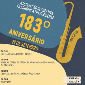 Propostas para o fim de semana 29 9 0477662439980 5884624848578982265 n