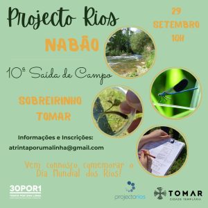 Propostas para o fim de semana 29 9 365018125561 5736541282323703555 n