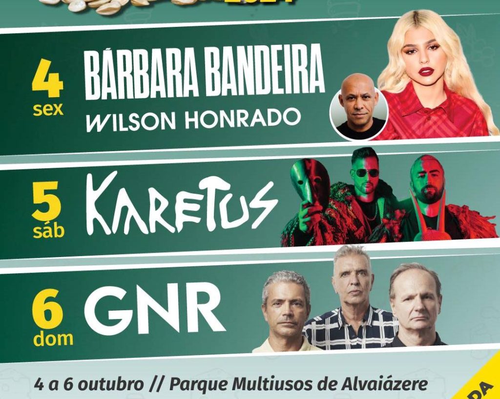 Bárbara Bandeira e GNR atuam em Alvaiázere 4 10 31926235948 2966030848225880681 n