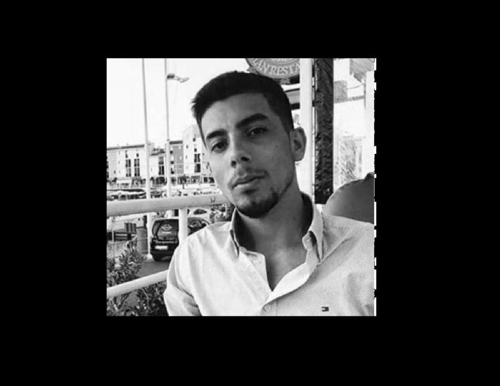 Jovem militar da GNR morre em despiste de moto 435585464 25093873736928019 7198173590976639871 n