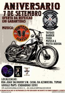 Agenda para o fim de semana 7 9 08787244 6154366395307403409 n