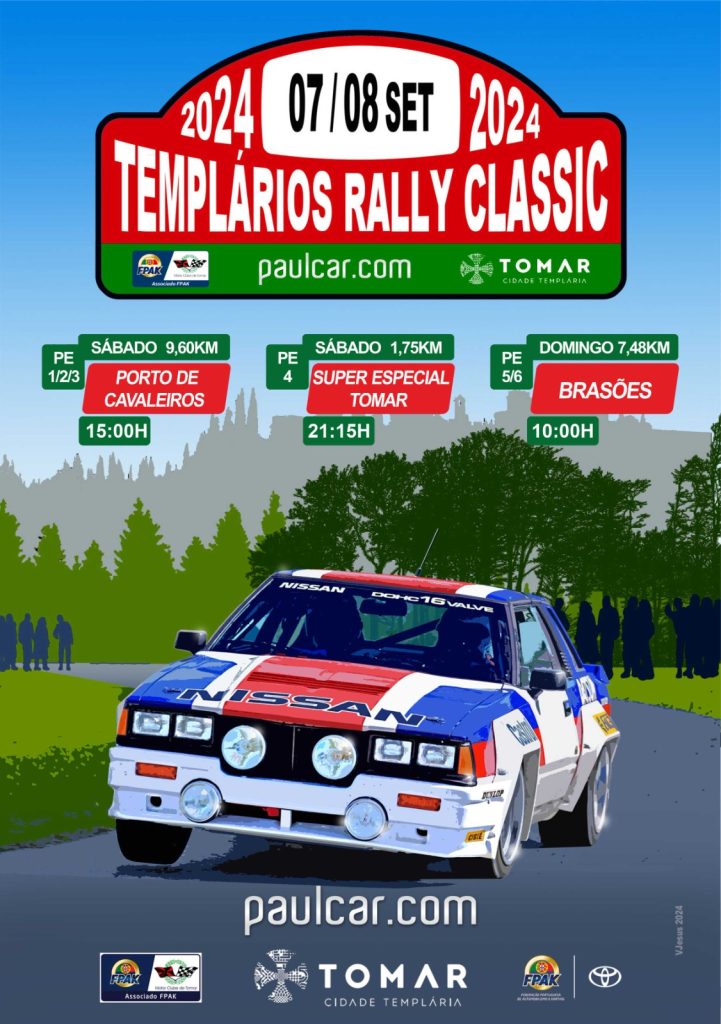 Templários Rally Classic de novo na estrada com mais pilotos 7 9 5700364606 9133543428241426542 n