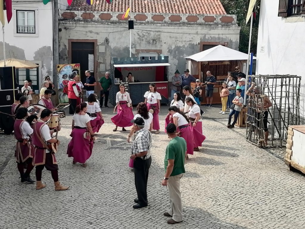 Câmara apoia evento Ceyceyra Medieval com 12 mil euros Ceyceyra Medieval IMG 20240922 145224