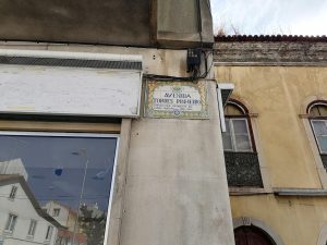 Torres Pinheiro: rua ou avenida? IMG 20240905 105028