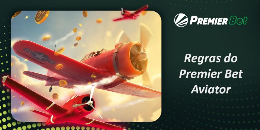 Premier Bet Aviator e Seu Impacto nos Jogadores aviator1