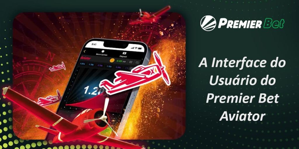 Premier Bet Aviator e Seu Impacto nos Jogadores aviator2
