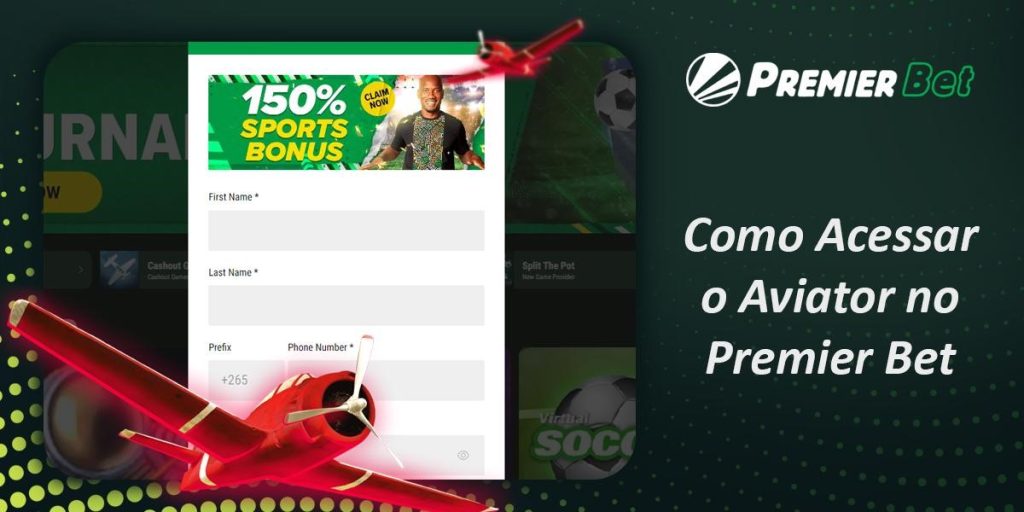 Premier Bet Aviator e Seu Impacto nos Jogadores aviator3