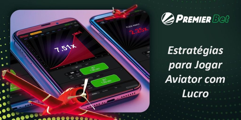Premier Bet Aviator e Seu Impacto nos Jogadores aviator4