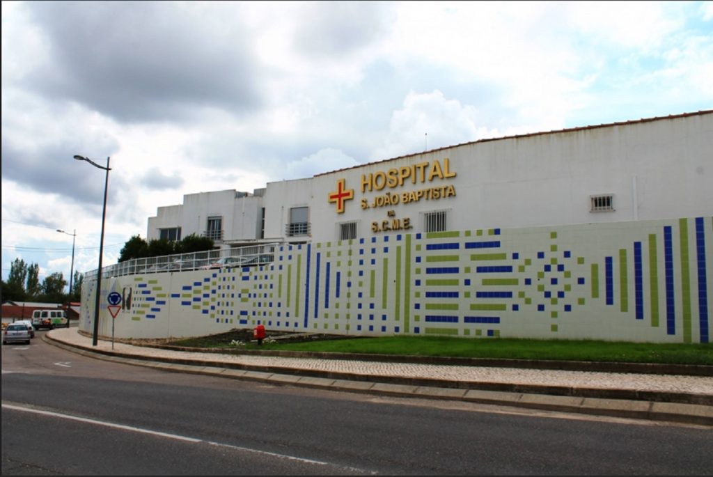 Regulador censura hospital do Entroncamento por recusar atender criança hospital entroncamento