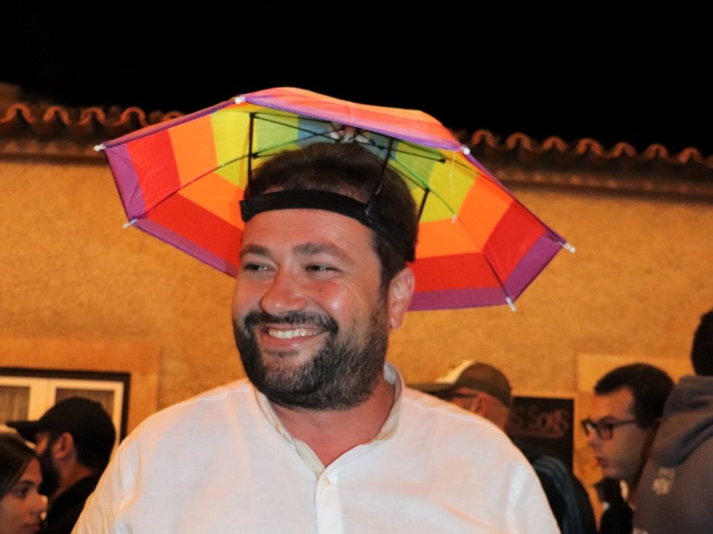 Presidente da câmara intimida sindicalistas hugo 3560387 1060683701785985024 n