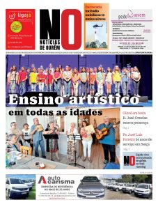 Capas dos jornais locais e regionais j 1470474870563423 606893457350427335 n