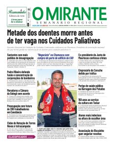 Capas dos jornais locais e regionais j 2128179959352 1730003888821572025 n