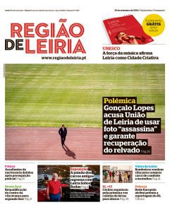 Capas dos jornais locais e regionais j 2150148957118 6733428144603924577 n
