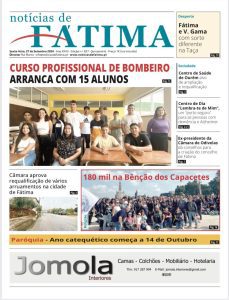 Capas dos jornais locais e regionais j 48032079041 6548729989198135941 n