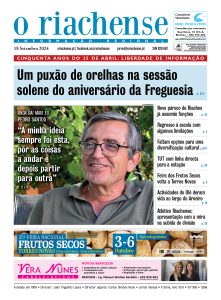 Capas dos jornais locais e regionais j 56380293164176 6823433149289942084 n