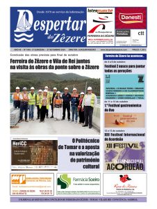 Capas dos jornais locais e regionais j 68144921553 7087910352208496253 n