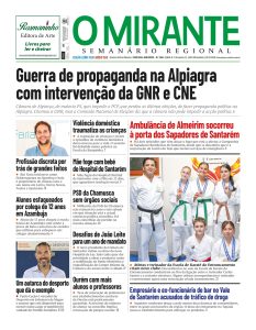 Capas dos jornais locais e regionais j 770223828481 2261263720158897284 n